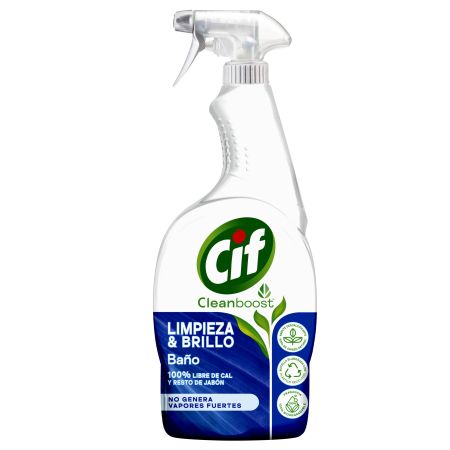 KH-7 Limpiador Baños Desinfectante - Eficaz contra cal, moho y bacterias -  Sin lejía (3 x 750 ml) »