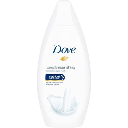 Dove Hidratación Profunda Body Wash Gel de ducha gran hidración y nutrición