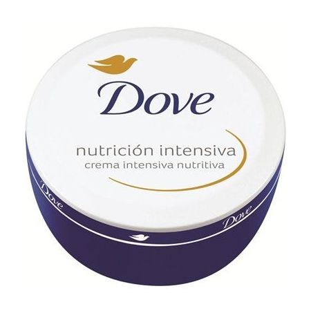 Dove Crema De Manos Nutrición Intensiva Crema de manos gran suavidad y confort 75 ml