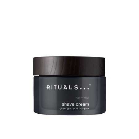 Rituals Homme Shave Cream Crema de afeitado hidratante 250 ml