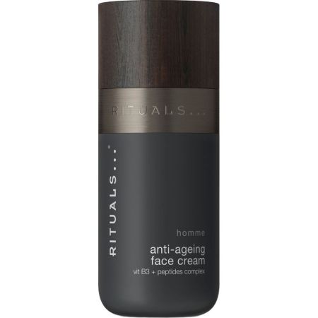 Rituals Homme Anti-ageing - crema facial antiedad