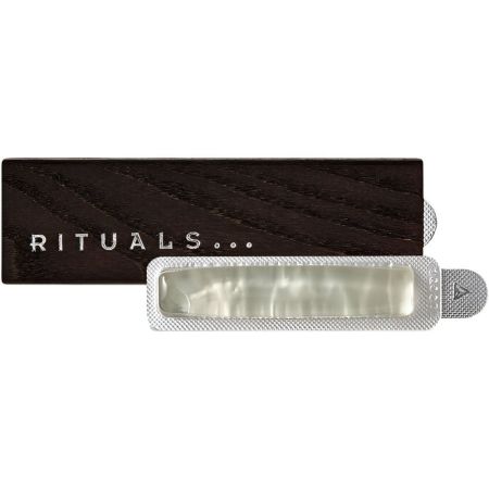 Rituals The Ritual Of Sakura Luxury Car Aifreshener Holder+2 Refills Ambientador para el coche perfumado con leche de arroz orgánico y flor de cerezo