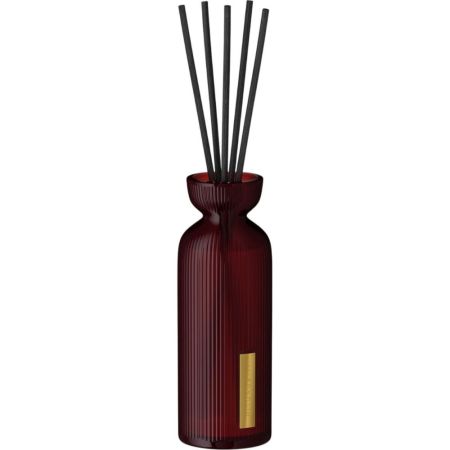 Rituals The Ritual Of Ayurveda Fragance Sticks Ambientador mikado para hogar perfumado con aroma a rosa de la india y aceite de almendra