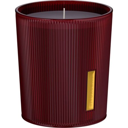 Rituals The Ritual Of Ayurveda Scented Candle Vela aromática perfumada con rosa de la india y aceite de almendra dulce hasta 72 horas de duración 290 gr