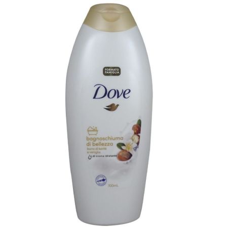 Dove  Gel baño 700 ml