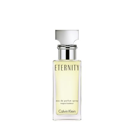 Calvin Klein Eternity Eau de parfum vaporizador