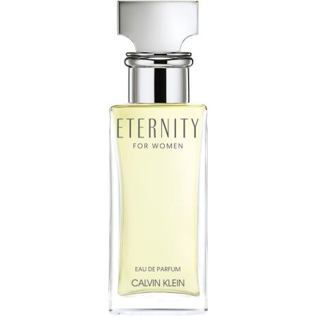 Calvin Klein Eternity Eau de parfum vaporizador