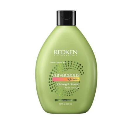 Redken Curvaceous Champú cabello rizado 300 ml