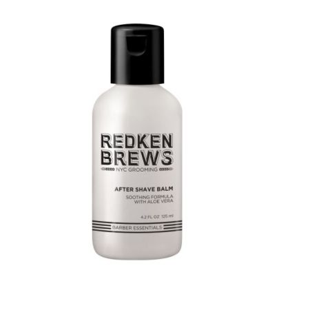 Redken Redken Brews After shave balsamo 125 ml