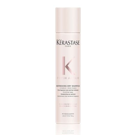 Kerastase K Fresh Affair Refreshing Dry Shampoo Champú en seco refrescante