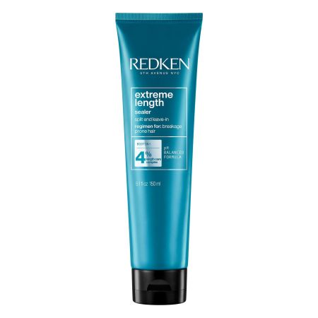 Redken Extreme Length Sin aclarado 150 ml
