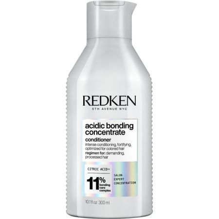 Redken Acidic Bonding Concentrate Acondicionador 300 ml
