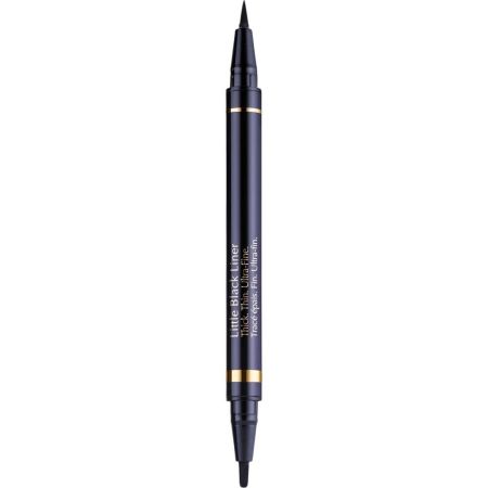 Estee Lauder Little Black Liner Delineador de ojos de doble punta