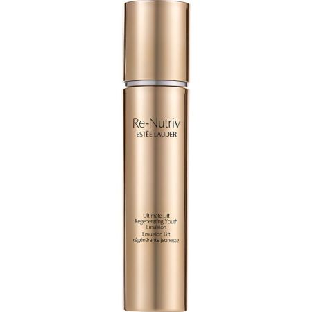 Estee Lauder Re-Nutriv Ultimate Lift Regenerating Youth Emulsion Emulsión facial hidratante y regeneradora 75 ml