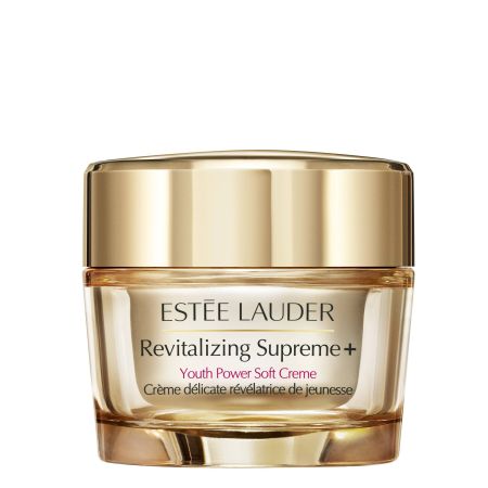 Estee Lauder Revitalizing Supreme+ Youth Power Soft Creme Crema de día antiedad hidratante ultraligera 50 ml