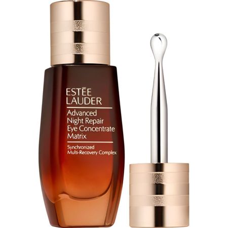 Estee Lauder Advanced Night Repair Eye Concentrate Matrix Contorno de ojos concentrado ultranutritivo piel más firme e hidratada 15 ml