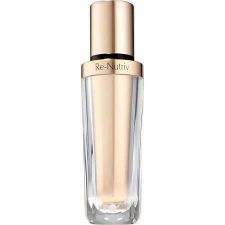 Estee Lauder Re-Nutriv Ultimate Diamond Transformative Brilliance Serum Sérum antiedad fortalece mejora firmeza y perfecciona apariencia de la piel ofreciendo luminosidad instantánea 30 ml