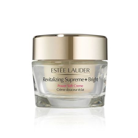 Estee Lauder Revitalizing Supreme + Bright Crema mejoradora de manchas y marcas de acné con vitamina c 30 ml