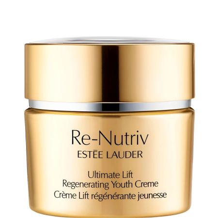 Estee Lauder Re-Nutriv Ultimate Lift Regenerating Youth Cream Crema de día rica antiedad nutritiva piel profundamente nutrida y radiante 50 ml