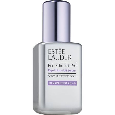 Estee Lauder Perfectionist Pro Rapid Firm+ Lift Serum Sérum efecto lifting reafirmante y alisador de líneas de última generación 50 ml