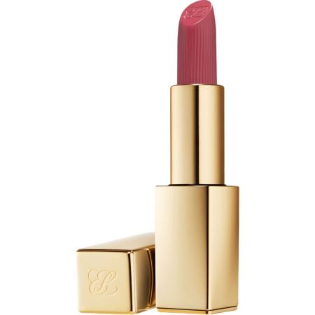 Estee Lauder Pure Color Matte Barra de labios hidratante acabado mate larga duración