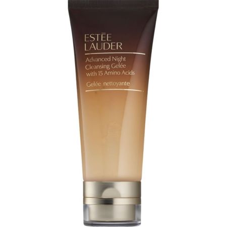 Estee Lauder Advanced Night Repair Cleansing Gelée Jabón facial limpiador con 15 aminoácidos para piel suave tersa y equilibrada 100 ml
