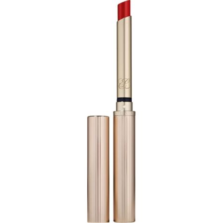 Estee Lauder Pure Color Explicit Lip Shine Barra de labios hidrata esculpe y rellena instantáneamente para brillo intenso en una sola pasada