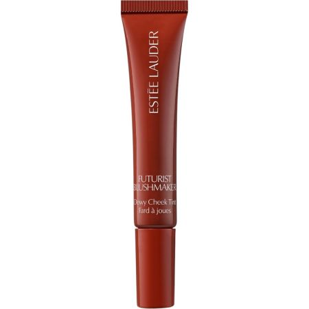Estee Lauder Futurist Blushmaker Dewy Cheek Tint Colorete líquido hidratante de cobertura media ofrece luminosidad y color vibrante de larga duración