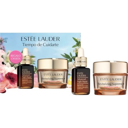 Estee Lauder Revitalizing Supreme+ Youth Power Creme Estuche Crema de día antiedad hidratante completa piel más firme luminosa nutrida y rejuvenecida 50 ml