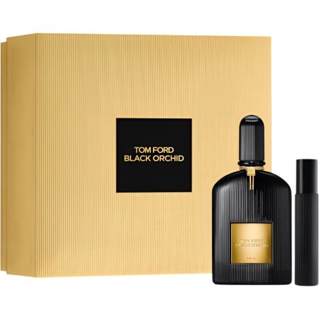 Tom Ford Black Orchid Edp Estuche Eau de parfum para mujer 100 ml