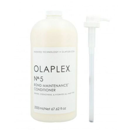 Olaplex Nº5 Bond Maitenance Conditioner Acodicionador altamente reparador del cabello