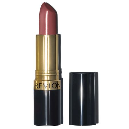 Revlon Super Lustrous Lipstick Barra de labios color intenso en una fórmula superhidratante