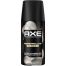 Axe Marshmellow Smoke Desodorante Spray Desodorante antitranspirante ofrece 72 horas de protección siéntete fresco todo el día 35 ml