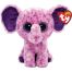 Beanie Boos Eva Elephant Peluche suave y agradable al tacto ideal para regalar