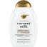 Ogx Cononut Milk Conditioner Acondicionador fortalecedor ofece hidratación y suavidad con coco para cabello seco y dañado 385 ml