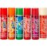 Lip Smacker Coca Cola Bote Metálico Bálsamos labiales de diferentes sabores perfectos para regalar 6 uds
