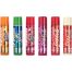 Lip Smacker Coca Cola Botella Metálica Bálsamos labiales con diferentes sabores ideal para regalar hidratan y refrescan 6 uds