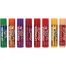 Lip Smacker Coca Cola Set Bálsamos labiales de diferentes sabores ideal para regalar hidratan y refrescan 8 uds