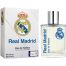 Real Madrid Real Madrid Eau de toilette vaporizador 100 ml
