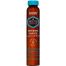 Hask Repairing Hair Oil Huile Capillaire Réparatrice Aceite de argán reparador restaura evita encrespameinto y aporta brillo para cabello seco y dañado 18 ml