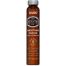 Hask Keratin Protein Smoothing Shine Oil Aceite capilar fortalecedor otorga suavidad brillo y reduce la rotura ideal para cabello muy dañado 18 ml