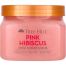 Tree Hut Pink Hibiscus Exfoliante De Azúcar De Karité Exfoliante corporal aromático nutre profundamente dejand aroma agradable a naranja en la piel 510 gr