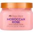 Tree Hut Moroccan Rose Exfoliante De Azúcar De Karité Exfoliante corporal aromático nutre profundamente dejando aroma delicioso a rosa marroquí en la piel 510 gr