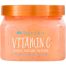 Tree Hut Vitamin C Exfoliante De Azúcar De Karité Exfoliante corporal aromático nutre profundamente dejand aroma agradable a naranja en la piel 510 gr