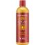 Creme Of Nature Argan Oil Sulfate Free Moisture & Shine Shampoo Champú hidratante desenreda y limpia suavemente ofreciendo birllo con aceite de argán 354 ml
