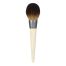 Ecotools Brocha Para Polvos Brocha de maquillaje para polvos compactos con pelo sintético