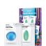 Dr.Jart+ Korean Mask Mix Estuche Edición Limitada Set facial testado dermatológicamente ofrece hidratación y cuidado calmante definitivo para aspecto juvenil y radiante