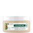 Klorane Capuaçu Bio Reparadora Mascarilla Mascarilla capilar elimina con suavidad impurezas reparando la fibra capilar para cabello muy seco ondulado rizado o encrespado 400 ml