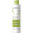 A-Derma Biology Lait Démaquillant Dermatologique Hydra-Nettoyant Leche vegana desmaquillante limpia y elimina suavemente sin resecar 400 ml