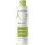 A-Derma Biology Eau Micellaire Dermatologique Hydra-Nettoyante Agua micelar vegana limpia y elimina suavemente sin resecar el rostro y ojos 400 ml